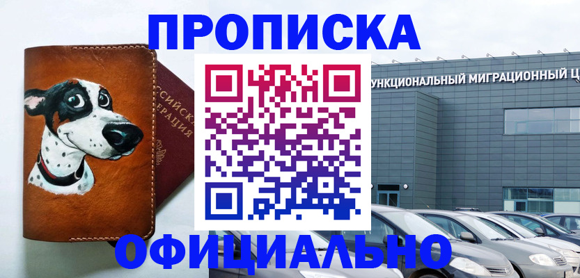 временная прописка в Кушве